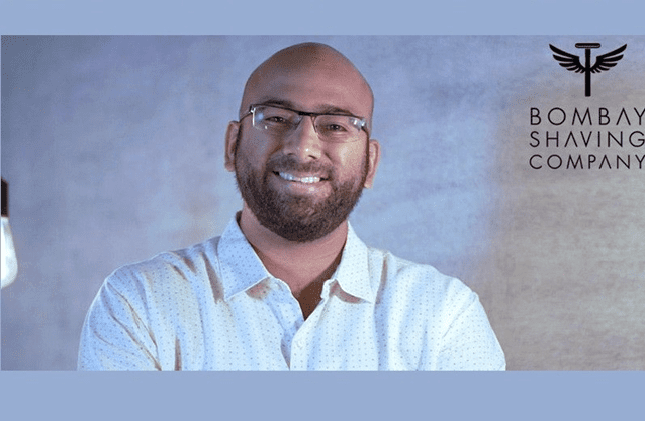 How Bombay Shaving Company Became India’s Grooming Powerhouse