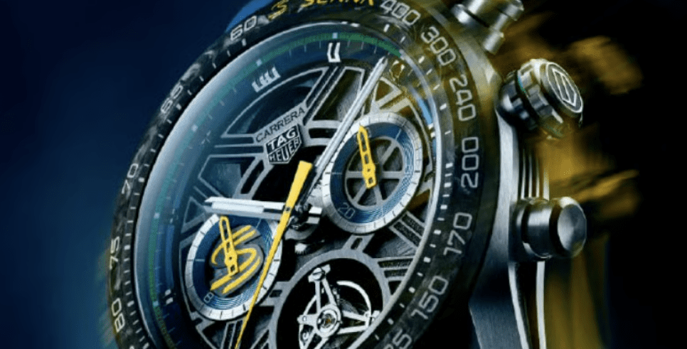 Deloitte Pivots Swiss Watchmakers Toward India
