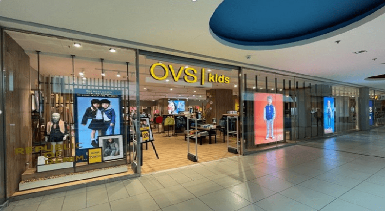 Global Fashion Giants Bet Big on India as Growth Engine