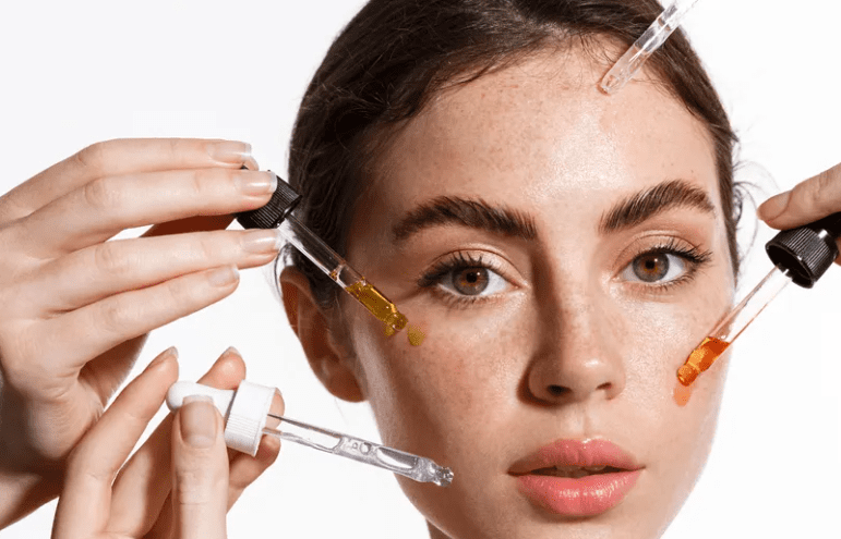 Why Tranexamic Acid Is Emerging as a Leading Solution for Hyperpigmentation