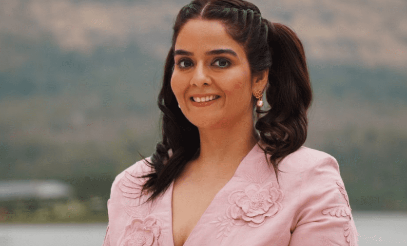 Kanikka Dewanii: Growing Clean Beauty with Purpose