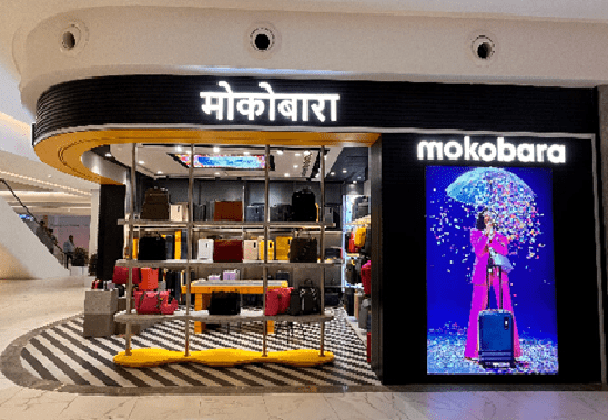 Mokobara Opens New Flagship Store in Pune to Reach Maharashtra
