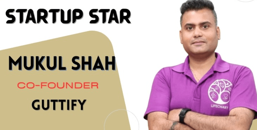 Guttify Eyes India’s $18 bn Gut-Wellness Boom