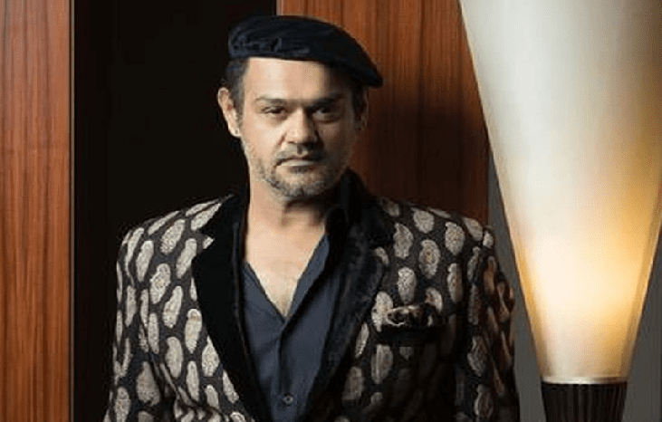 Shravan Kummar Champions India’s Saree Heritage and Underrated Textiles