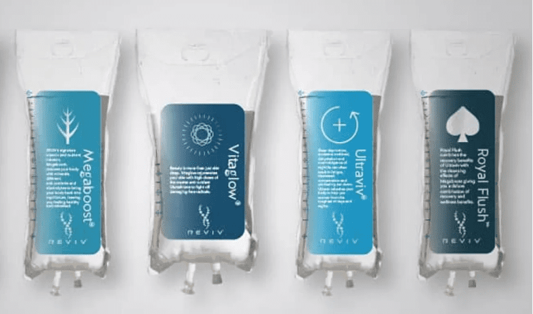 IV Drip Therapy for Skin & Wellness: What You Should Know