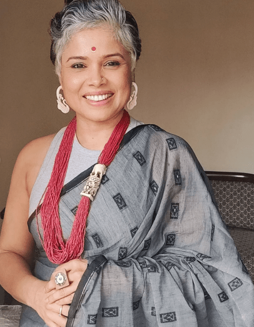 From Depression to Confidence: Woman Learns to Own Her Life