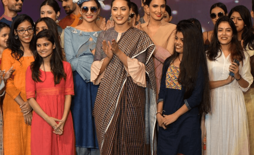 Rethinking Design Education: India’s Key to Sustainable Fashion’s Future