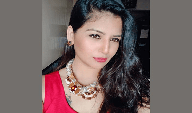 Meetali Dhoot: Crafting Confident Stars