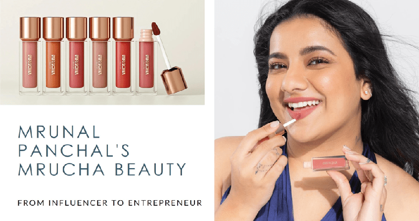 Digital Star to CEO: Mrunal Panchal Claims Top Spot in 2025