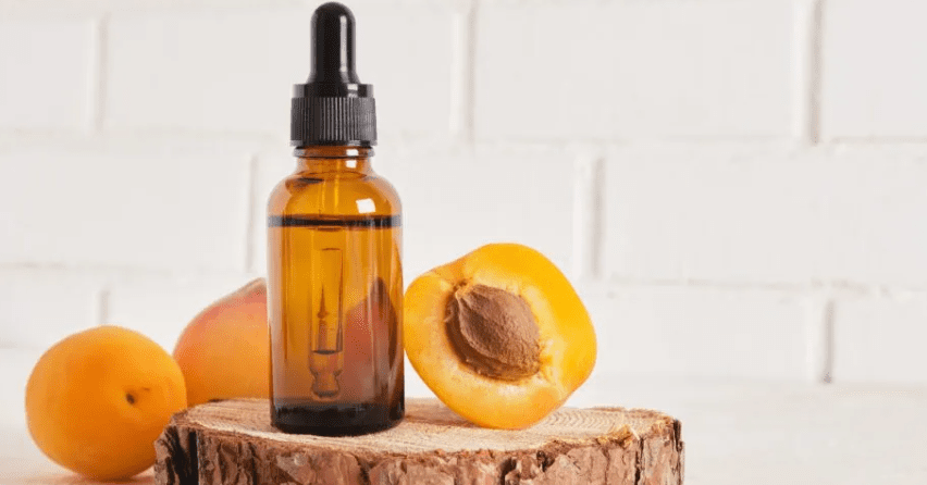 Apricot Oil: The Secret to Naturally Radiant Skin and Hair