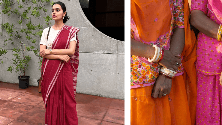 Pranidhi’s Doorbeen Creatives: Visual Storytelling for Fashion
