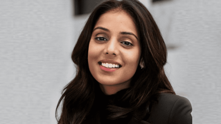 Ishwarya Iyer: Merging Science and Self-Care in Skincare