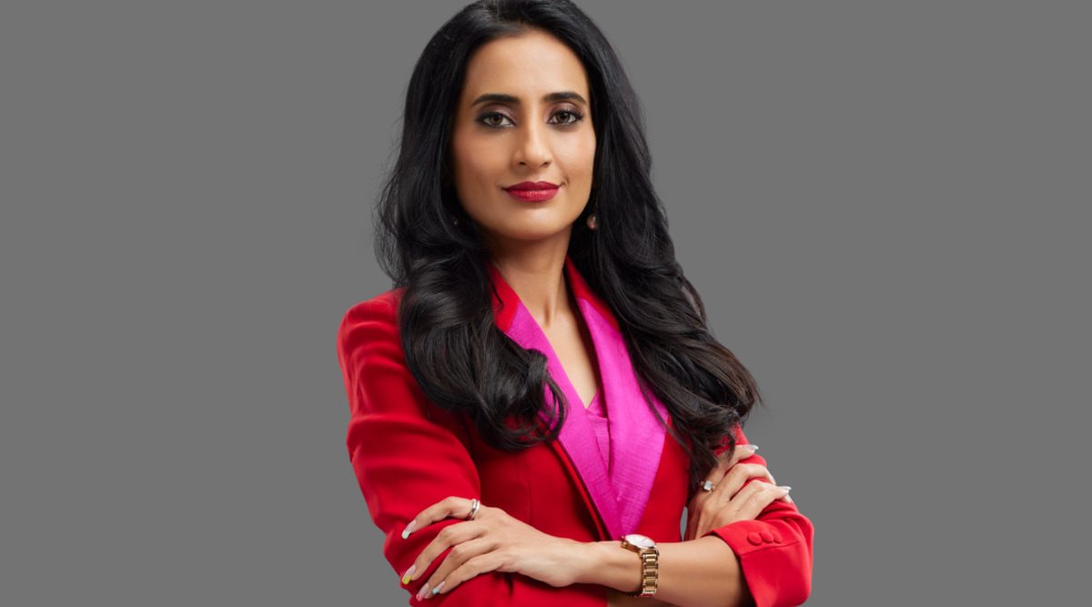 Vineeta Singh: How Sugar Cosmetics Became India’s Bold Beauty Revolution