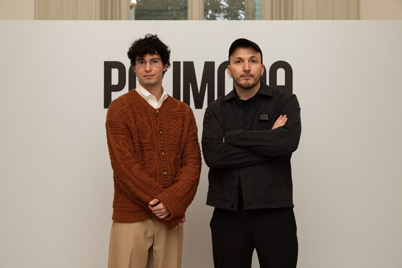 Polimoda Talent 2025 honours Luigi Simonetti and Syncroni by Hatem Ben Hassine for redefining fashion’s future