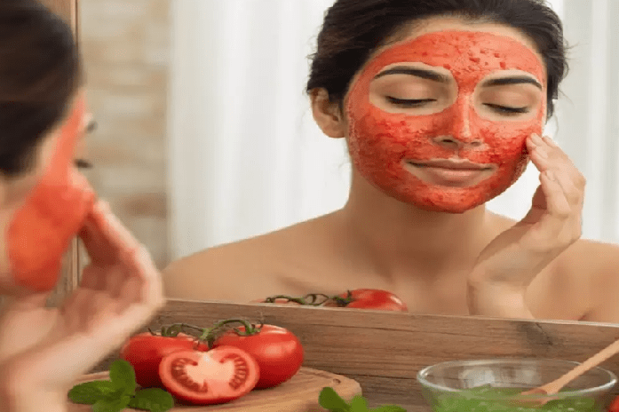 Tomatoes: The Unexpected Skincare Hero for 2025