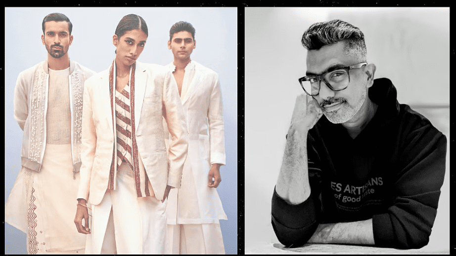 Vivek Karunakaran Emerges as a Creative Force in India’s Fashion Makeup Industry