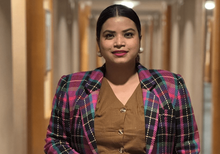 Ruchi Raj: From Style Enthusiast to India’s New Age Image Coach