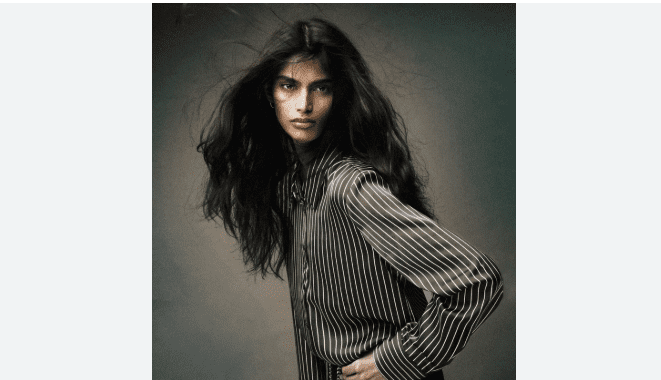 Hyderabad’s Bhavitha Mandava Becomes First Indian to Open Chanel Show