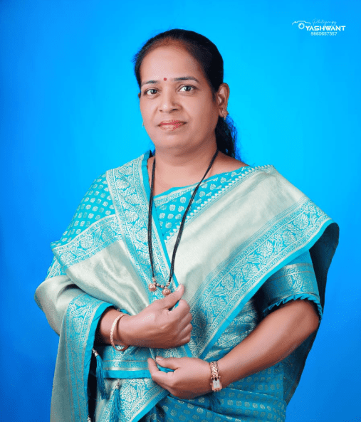 Sarika Shelke: From Homemaker to Leading Vedant Enterprises