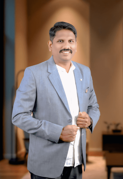 Shri Ganesh Builders & Developers: Ravi Salunkhe’s Journey from Struggle to Success