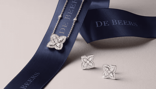 De Beers Ramps Up Forevermark Expansion in India