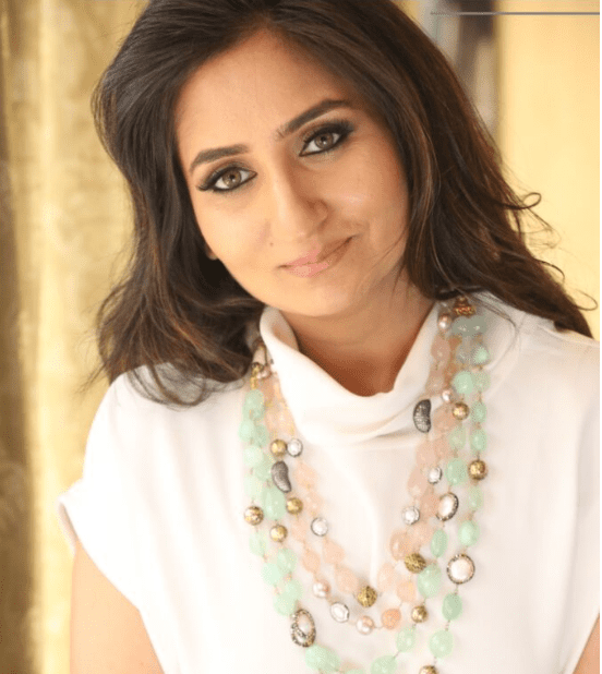 Radhika Chitalia: Building Joules By Radhika into a Luxury Name