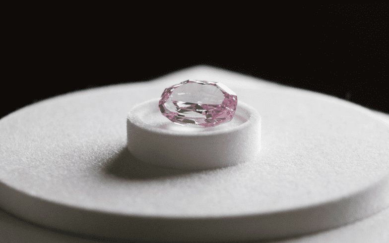 Russia’s Diamond Miner Alrosa Sees India as a Key Strategic Partner