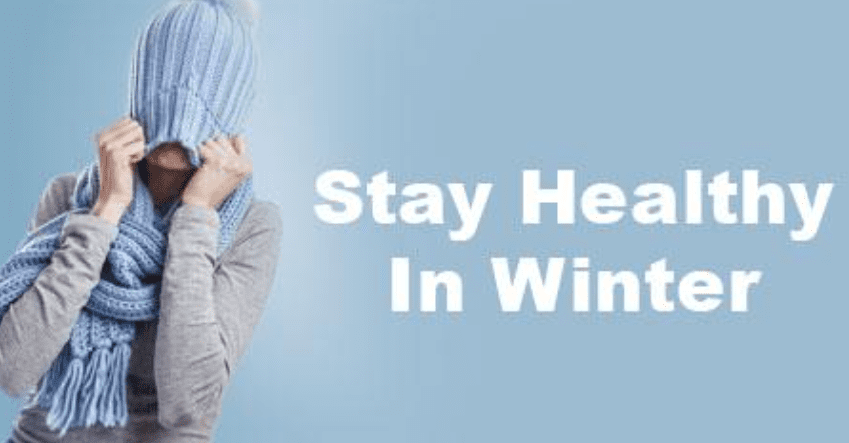 Experts Share Essential Winter Care Tips as Temperatures Dip Across India