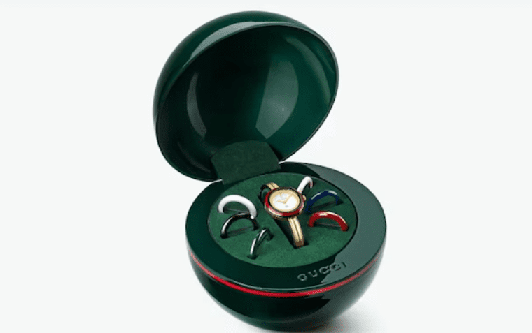 Gucci Play Reimagined for 2025