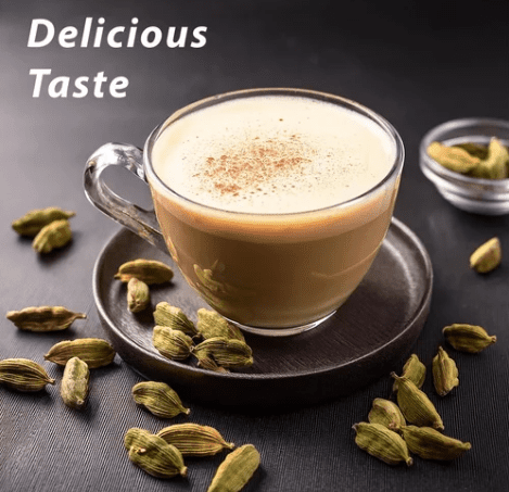 Cardamom Tea: Health Benefits & What It Can Do for You