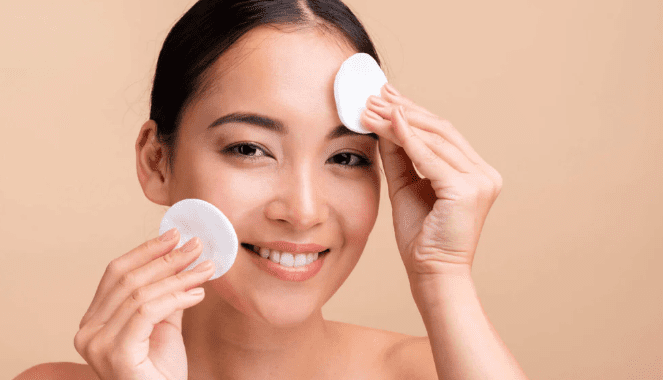 Toner Pads: Skincare Shortcut or Fading Fad?