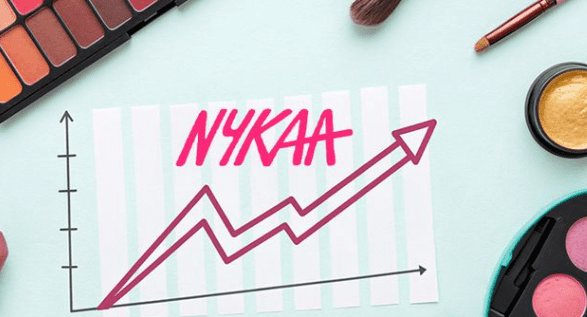Nykaa Q2 Profit Soars 153% on Fashion and Beauty Boom
