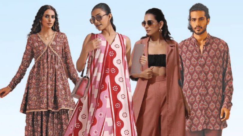 The Craft Keepers: Young Indian Brands Weaving Traditional Craft