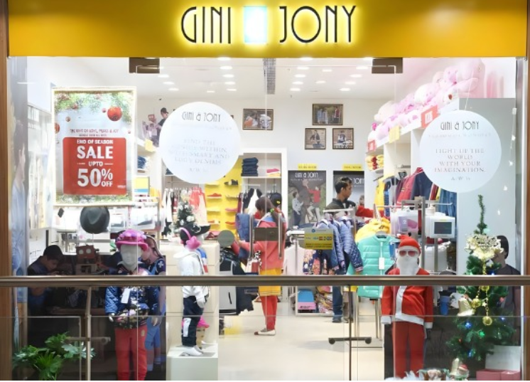 Suditi Industries Raises US $6.57 Million to Boost Kidswear Growth