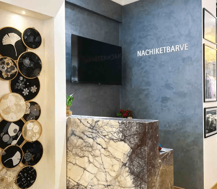 Nachiket Barve’s New Kala Ghoda Store Shows Thoughtful Fashion