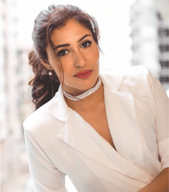 Aahuti Mistry: Crafting Authentic Voices in the Digital Media World