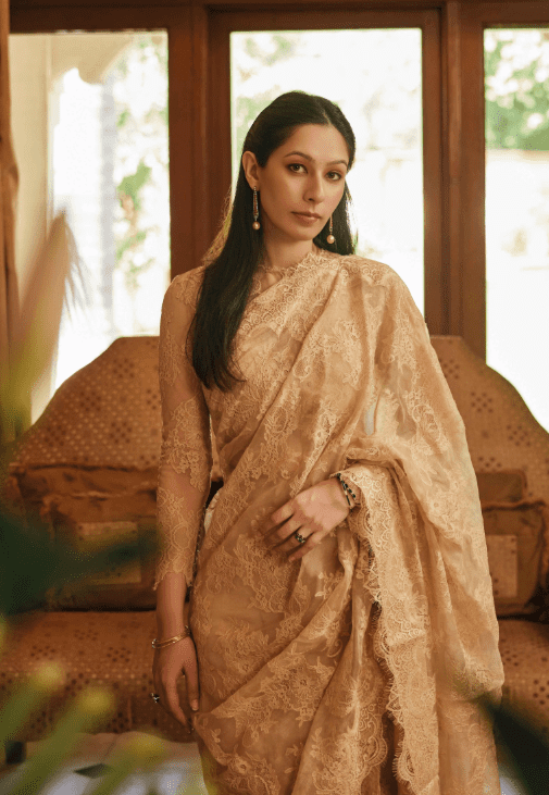 Alwar’s Living Legacy: Princess Janaki Kumari