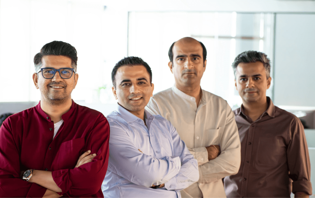 Three Minds, One Vision: The Founders Behind The Sock Street