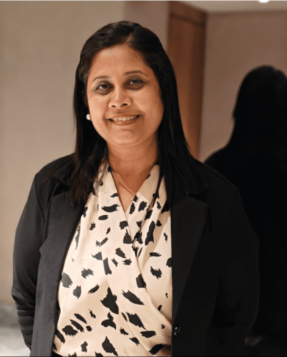 Mansi Shinde’s Journey from Intuition to Empowerment