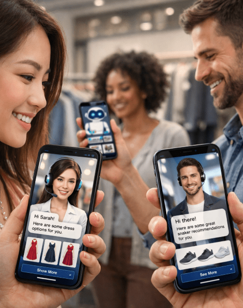 How AI Chat Guides Will Reshape Shopping by 2026