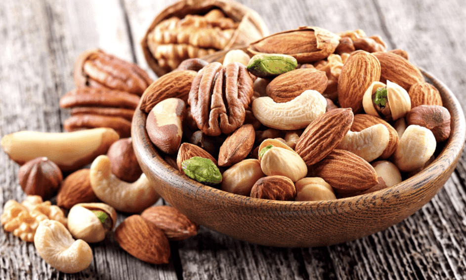 Why Nuts and Seeds Are Winter’s Ultimate Superfoods