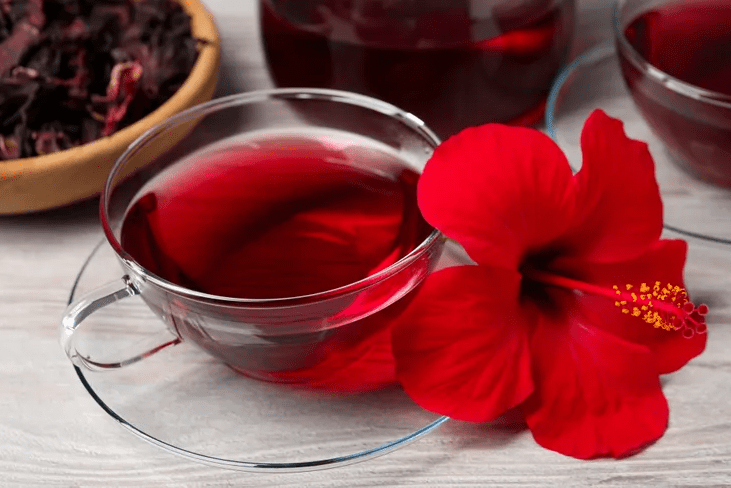Hibiscus Benefits & How to Enjoy It Daily