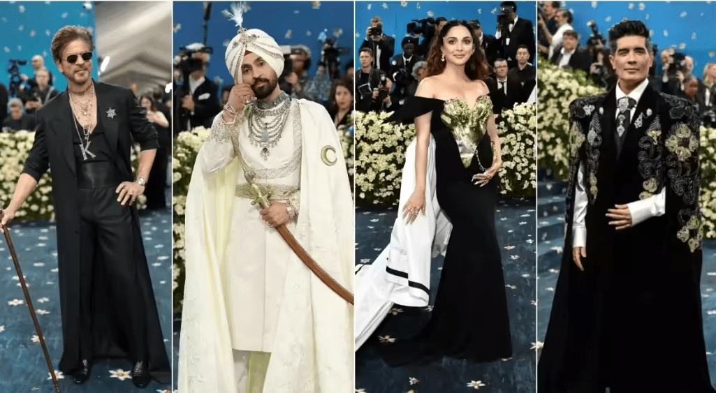 India’s Global Fashion Renaissance in 2025