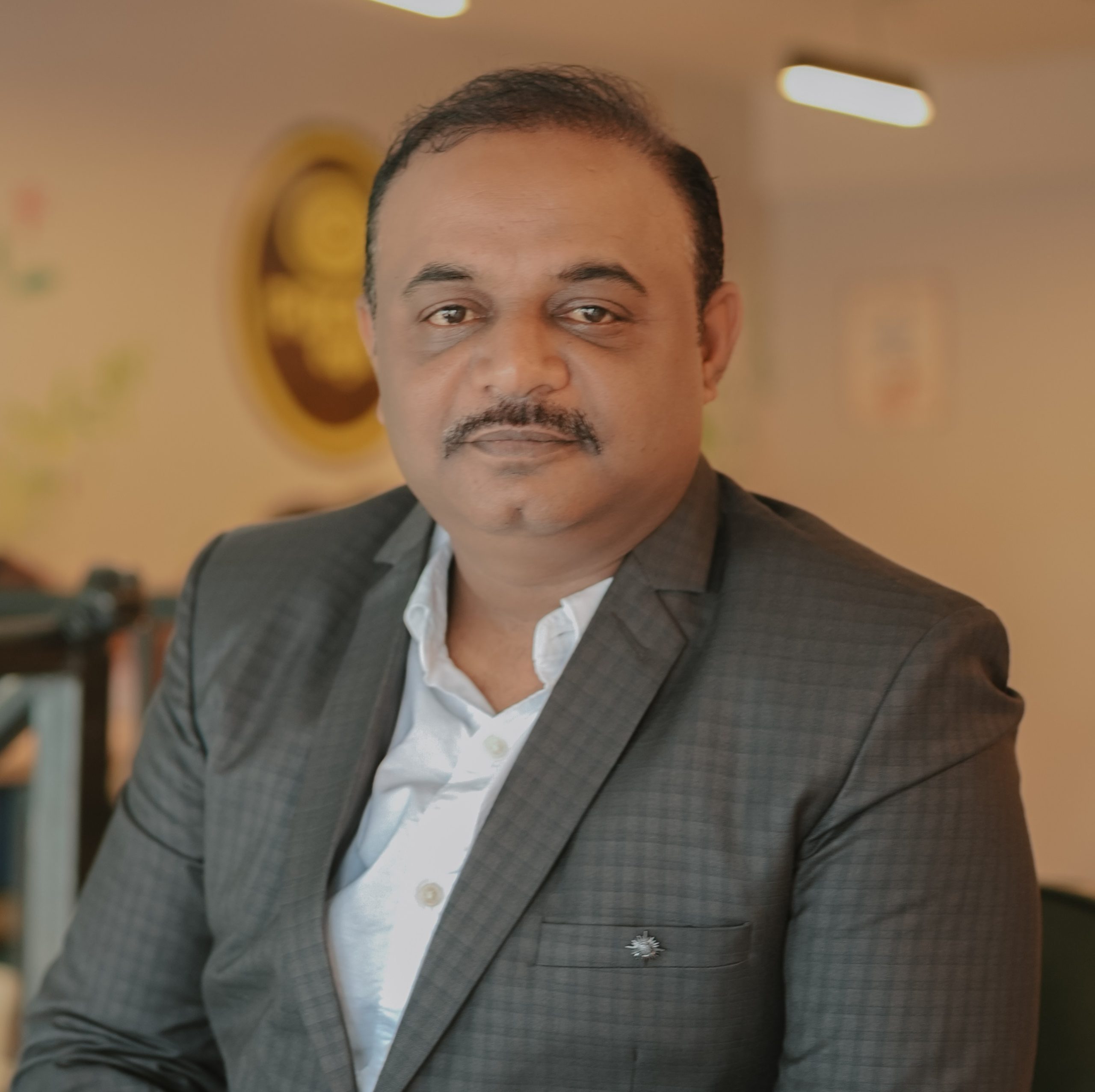 Jaydeep Vilas Kore: Empowering Financial Literacy & Smart Investing Through JK Financial Services and Investment in Satara