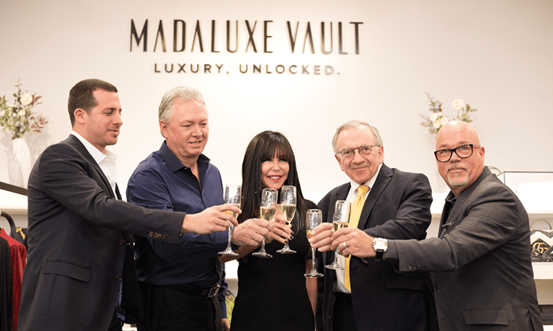MadaLuxe Group Acquires Fine Jewelry Brand Ippolita