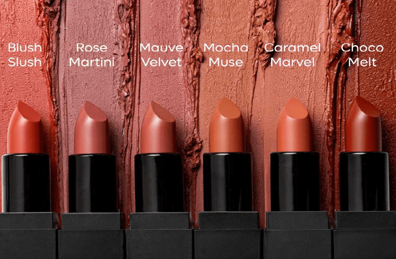 Top Nude Lipsticks to Elevate Your Everyday Look this Xmas