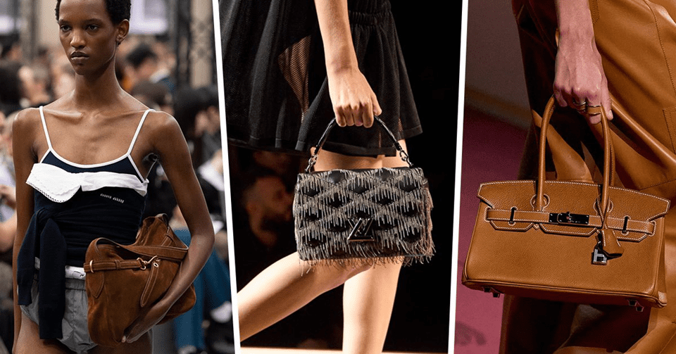 2025’s Hottest Handbags: The Top 10 Bags That Defined the Year