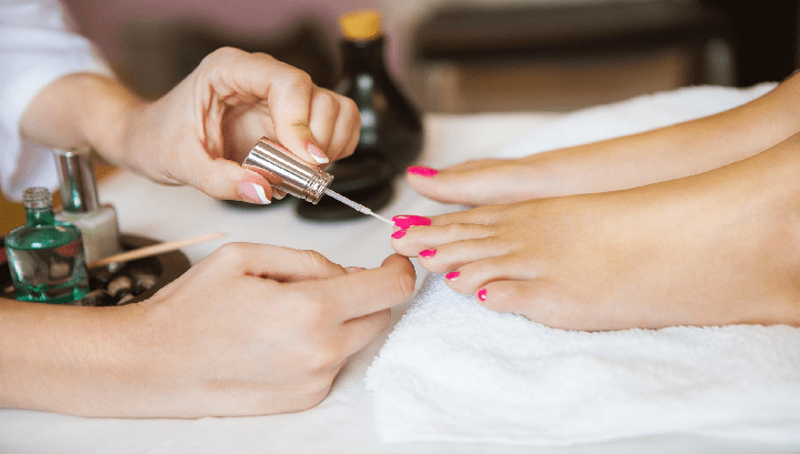 Step Into Healthy Feet: Expert Toe Nail Care Tips