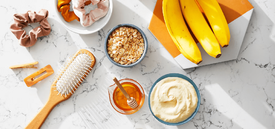 5 Best Natural DIY Hair Masks to Nourish Hair at Home