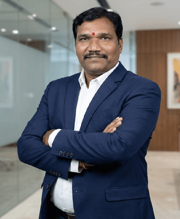 Healing Lives, Inspiring Minds: Dr Kiran Shinde